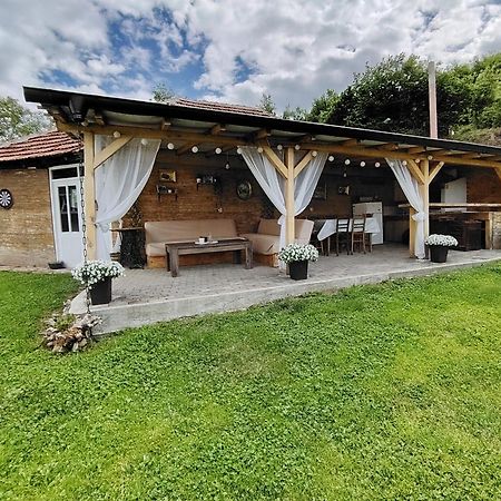 Apartmani Ruj Соко Баня Екстериор снимка