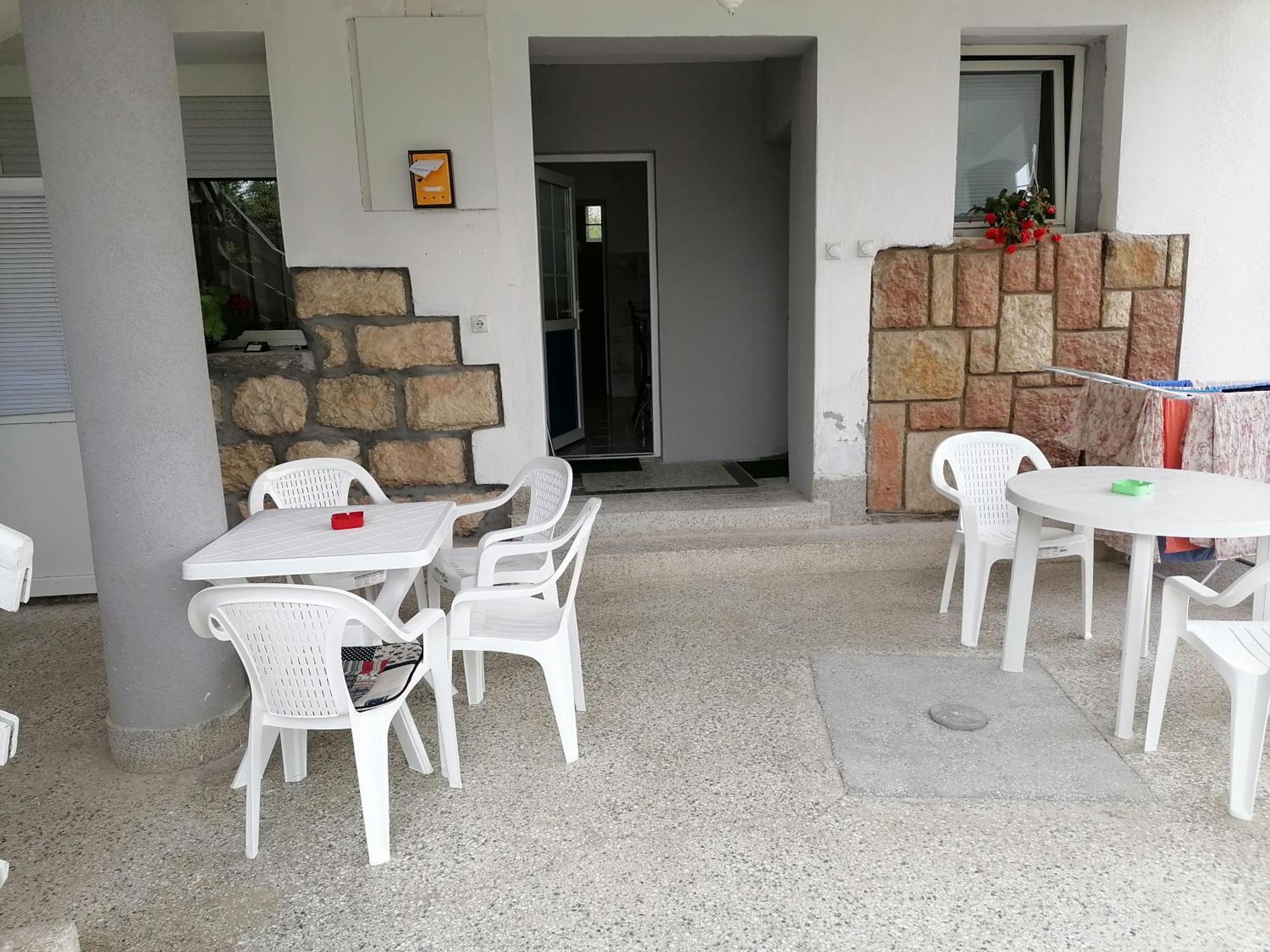 Apartmani Ruj Соко Баня Екстериор снимка
