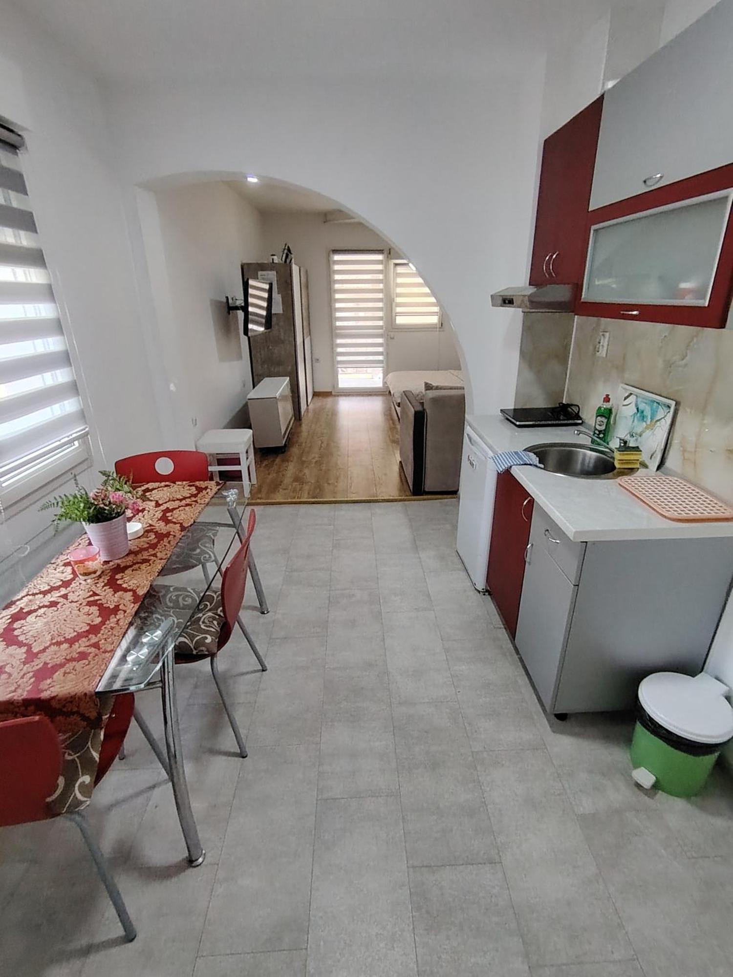 Apartmani Ruj Соко Баня Екстериор снимка