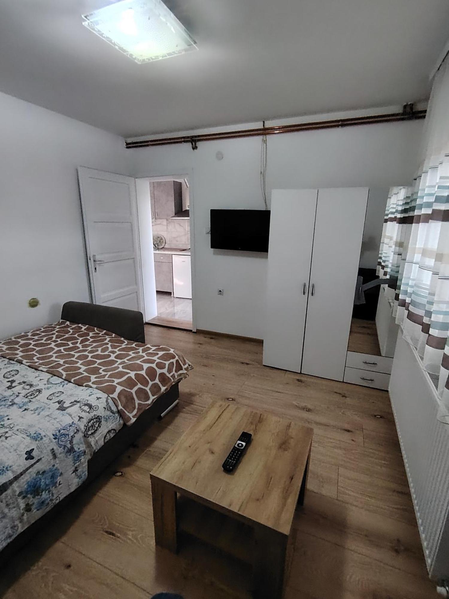 Apartmani Ruj Соко Баня Екстериор снимка