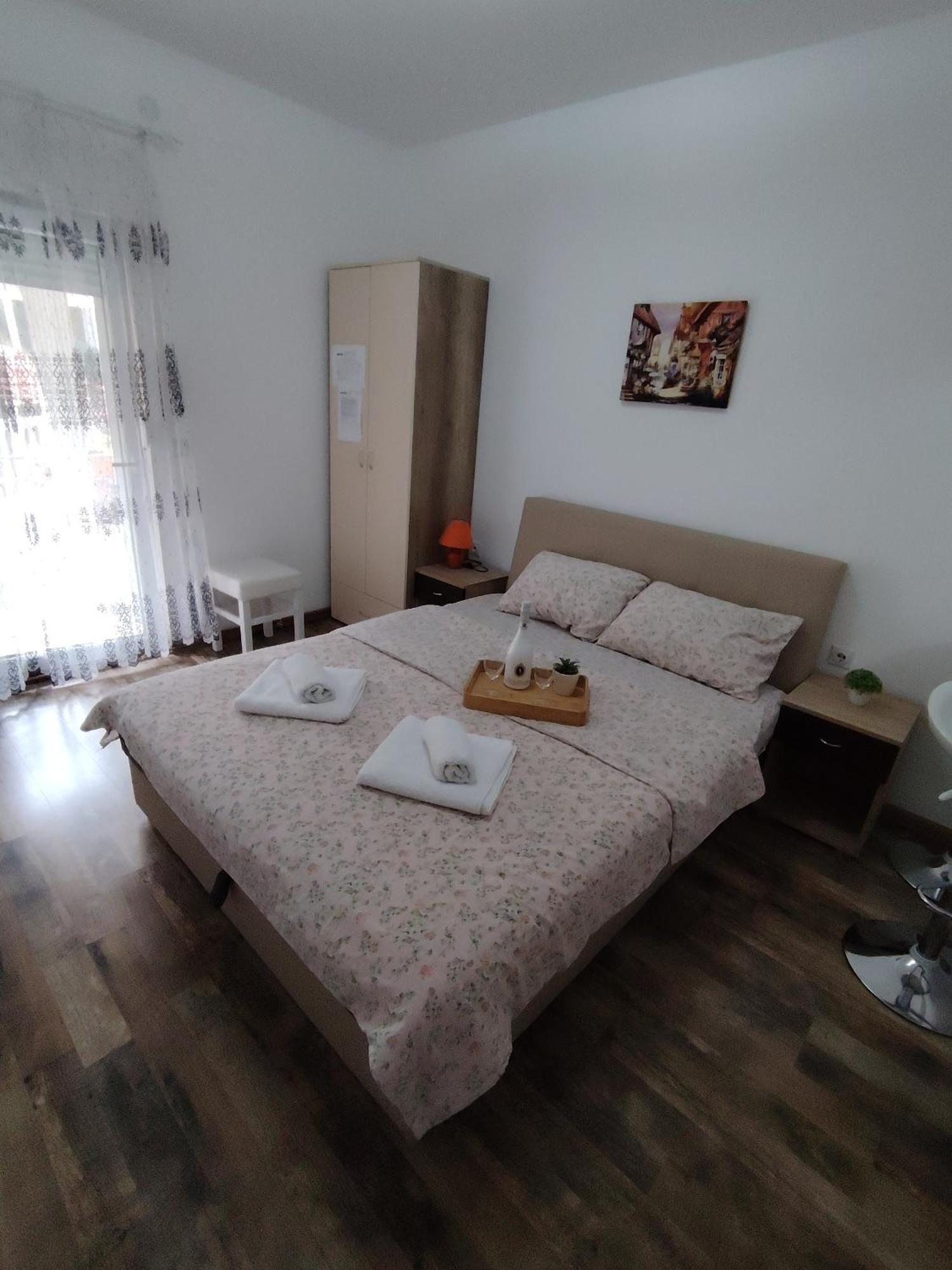 Apartmani Ruj Соко Баня Екстериор снимка
